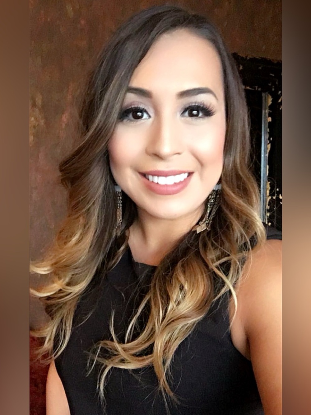 Meet your Posher, Mayra